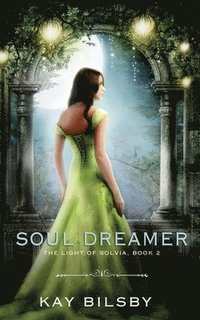 bokomslag Soul Dreamer