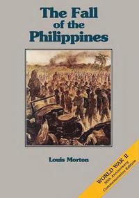 bokomslag The Fall of the Philippines