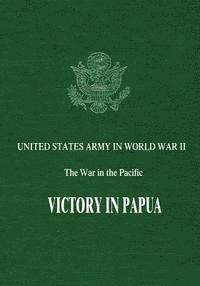 bokomslag Victory in Papua