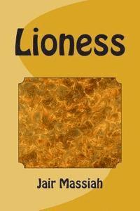 bokomslag Lioness