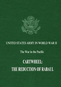 bokomslag Cartwheel: The Reduction of Rabaul