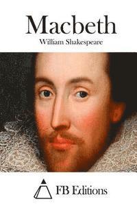 William Shakespeare, Fb Editions - Macbeth, Häftad