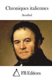 Chroniques italiennes