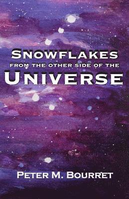 Snowflakes from the Other Side of the Universe 1