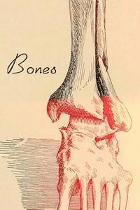 bokomslag Bones
