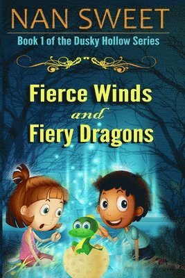 Fierce Winds & Fiery Dragons 1