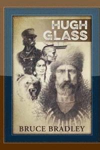 bokomslag Hugh Glass