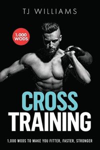 bokomslag Cross Training