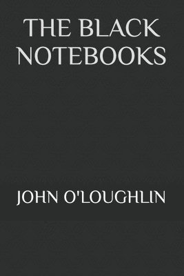 The Black Notebooks 1