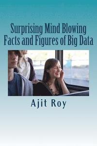 bokomslag Surprising Mind Blowing Facts and Figures of Big Data: Big Data-Statistics