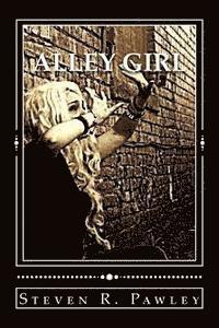 bokomslag Alley Girl: Book I of the McCatty Chronicles