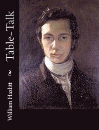 Table-Talk