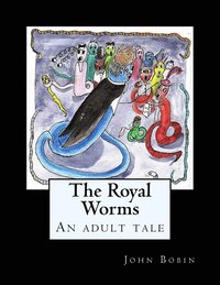 bokomslag The Royal Worms