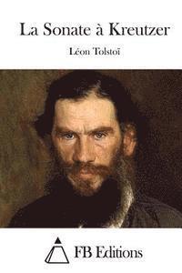 La Sonate à Kreutzer