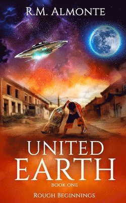 United Earth 1