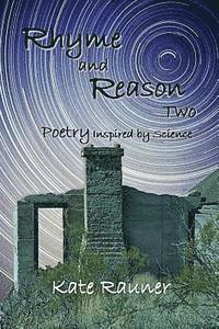 bokomslag Rhyme and Reason Two: Poetry Inspired by Science