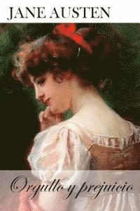 Orgullo y prejuicio