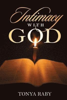 Intimacy With God 1