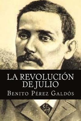 La revolucion de Julio