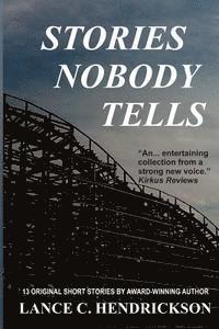 bokomslag Stories Nobody Tells