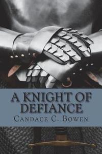 bokomslag A Knight of Defiance