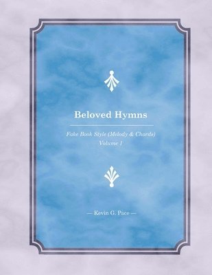 bokomslag Beloved Hymns