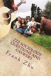 222 Sociology Questions And Answers 1