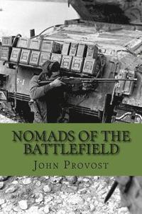 bokomslag Nomads of the Battlefield: Ranger Companies in the Korean War, 1950-1951