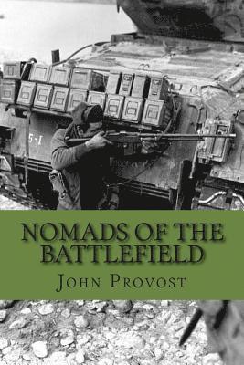 Nomads of the Battlefield: Ranger Companies in the Korean War, 1950-1951 1