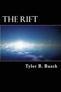 bokomslag The Rift