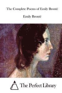 bokomslag The Complete Poems of Emily Brontë