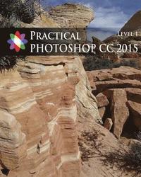 bokomslag Practical Photoshop 2015 Level 1