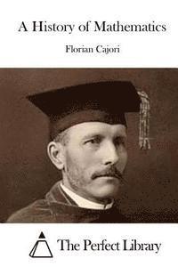 A History of Mathematics