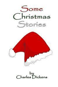 bokomslag Some Christmas Stories