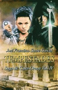 Tempestades: Saga de Calet-Ornay vol. 4 1