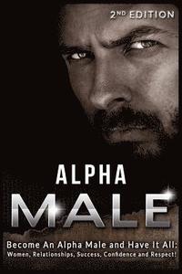 bokomslag Alpha Male