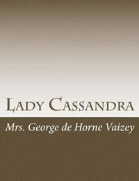 Lady Cassandra
