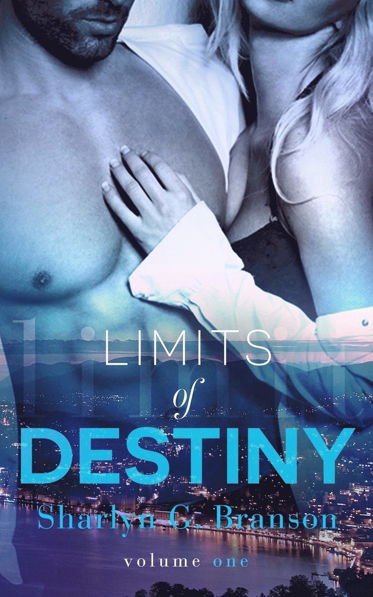 Limits of Destiny (Volume 1) 1