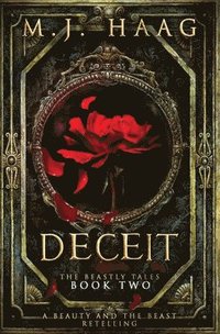 bokomslag Deceit: A Beauty and the Beast Novel
