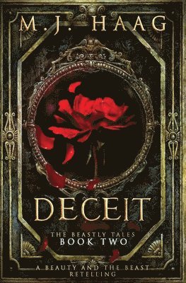 bokomslag Deceit: A Beauty and the Beast Novel