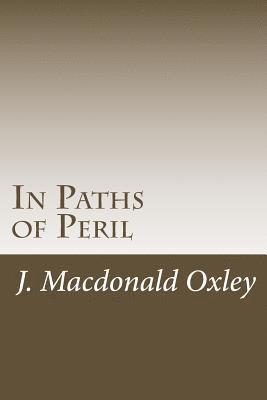 In Paths of Peril 1