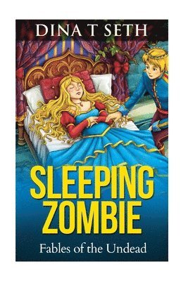 SLEEPING ZOMBIE - Fables of the Undead 1