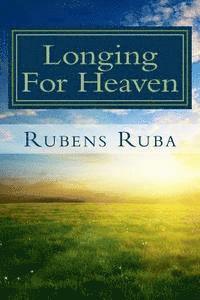 bokomslag Longing for Heaven: A Thirty-Day Devotional