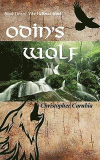 Odin's Wolf 1