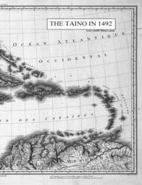 bokomslag The Taino in 1492
