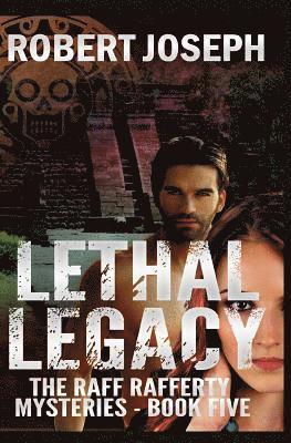 Lethal Legacy 1