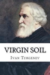 Virgin Soil 1