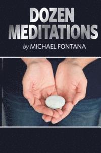 bokomslag Dozen Meditations