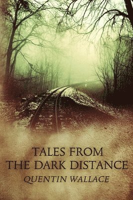 bokomslag Tales from the Dark Distance