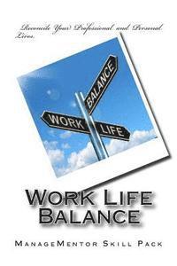 bokomslag Work Life Balance